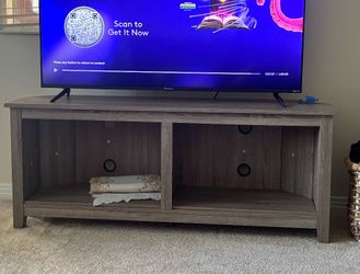 Tv stand