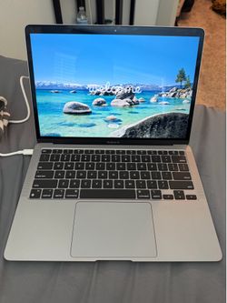 MacBook Air M1