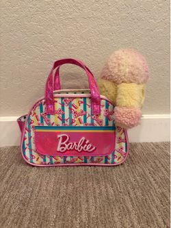 Barbie dog that sings
