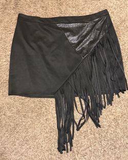 Plus size Skirt