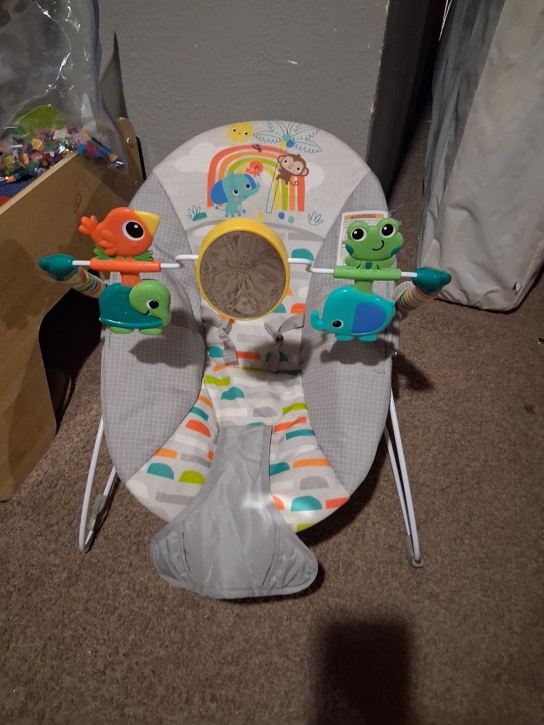 Baby Bouncer