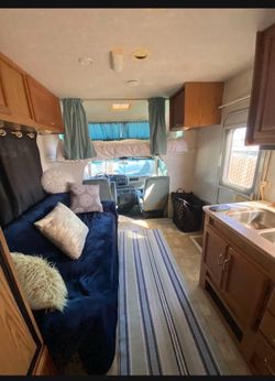 Mobile home