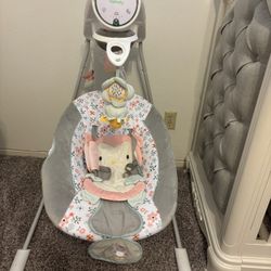 Ingenuity Baby Swing