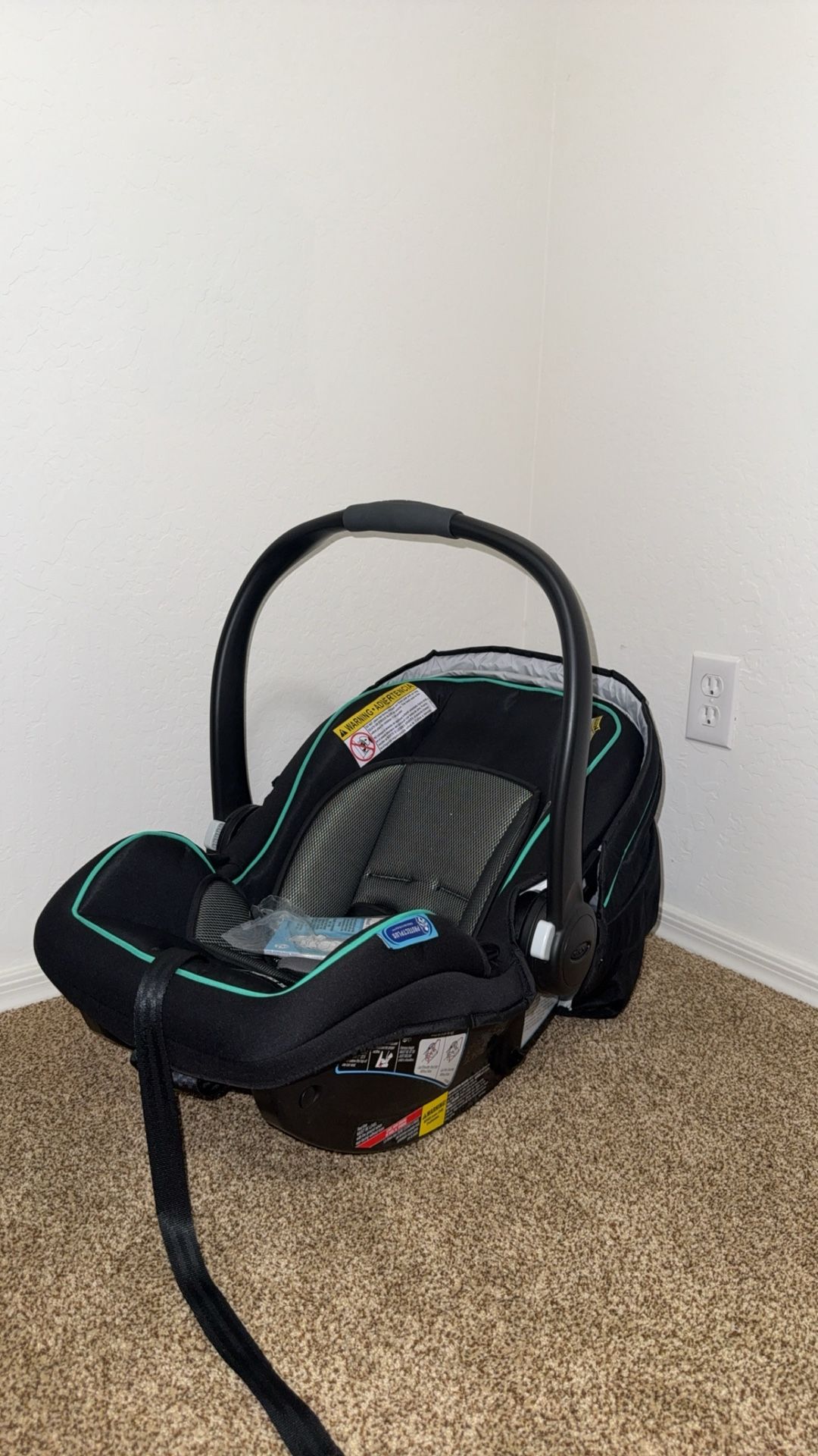 Graco Car Seat