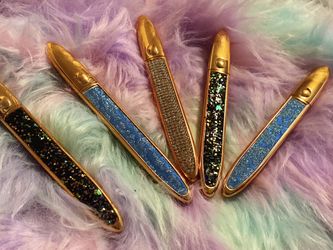 Bling 2in1 adhesive