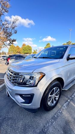 2018 Ford Expedition MAX