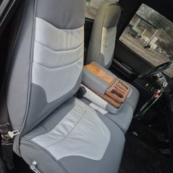 90's Silverado Front Seats