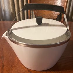 Vintage Tea Kettle/Teapot