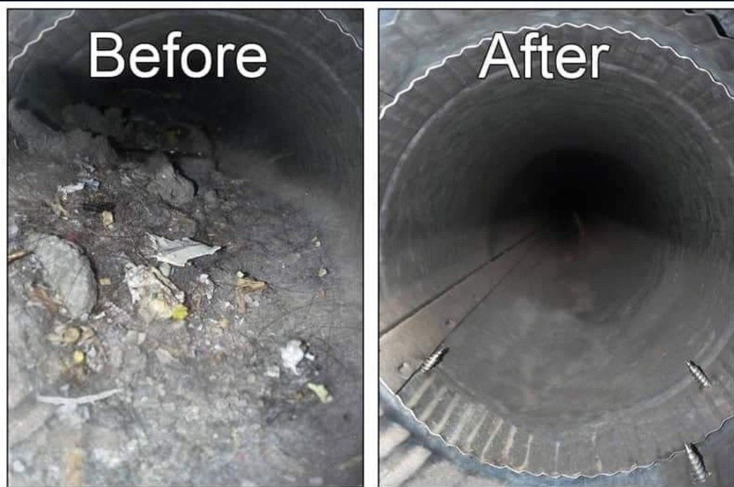 Unlimited Air Duct/air vents cleaning special promotion