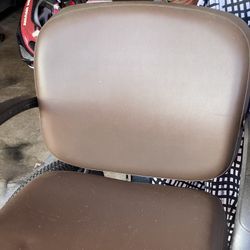 Barber / Stylist Chair