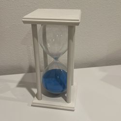 Hour Glass