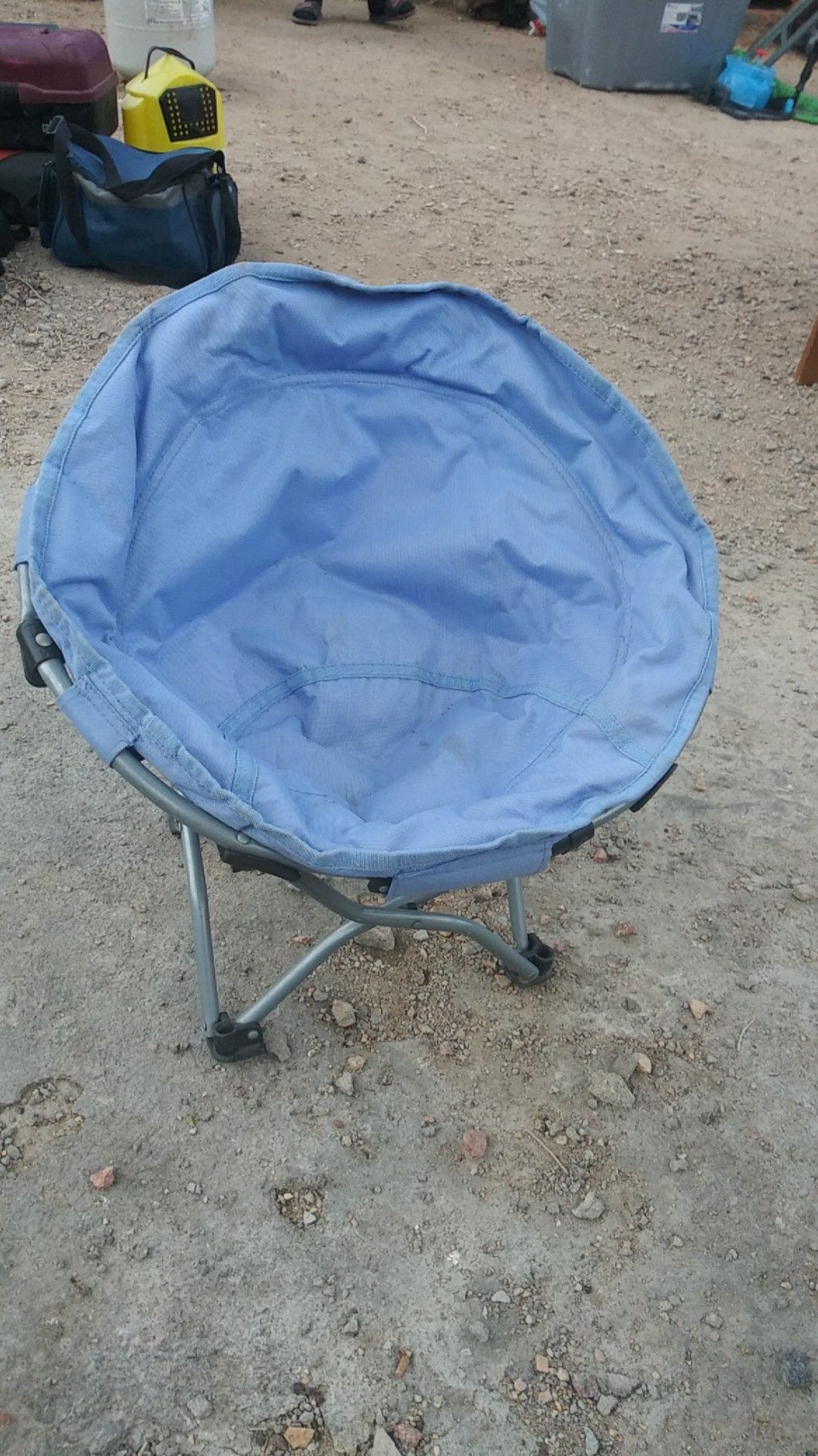 Kids Chair