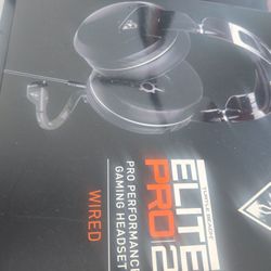 Free Turtle Beach Head Set Work Just Worn Ear Muff