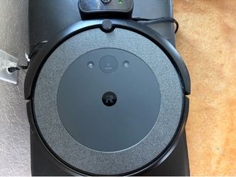 Vacuum Roomba I3