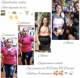 DESINTOXICATE EN 6 SEMANAS