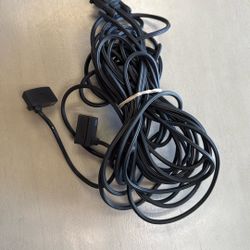 Bose Cinemate Series I II III AV321 3-2-1 GS GSX Gemstone Speaker Cable Cord OEM