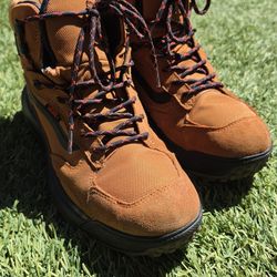 Vans MTE Crestline Waterproof Hiking Boots