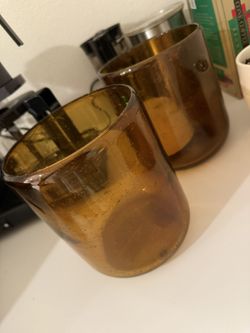 Candle Holders Large