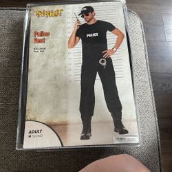 Police Vest