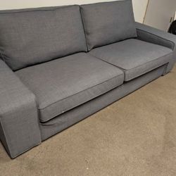 Couch - Free delivery 