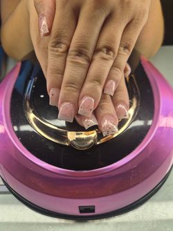 Uñas / Nail$