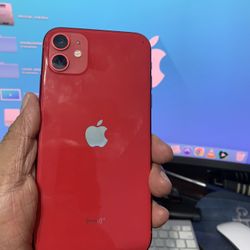 iPhone 11-64GB Unlocked For $160