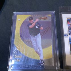 Derek Jeter 
