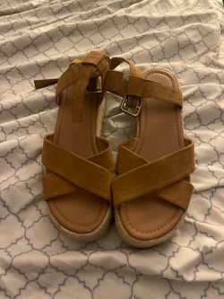 Urban outfitters Wedges