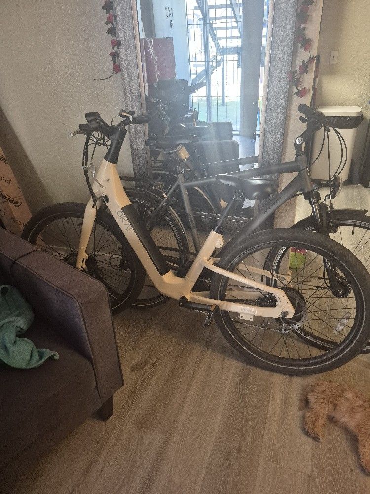 Okai Ebike