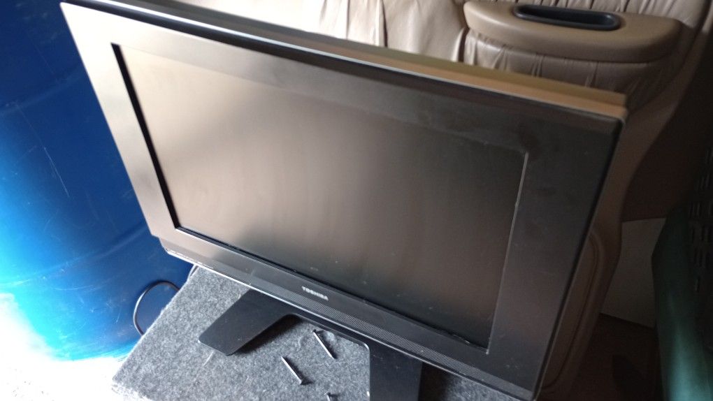 Toshiba Tv DVD Combo
