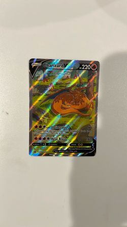 Charizard GX Pokémon