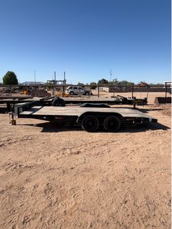 Care hauler