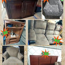 Furniture For Sale 