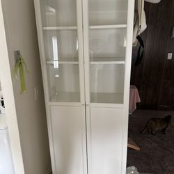 IKEA Pantry/ Book Stand