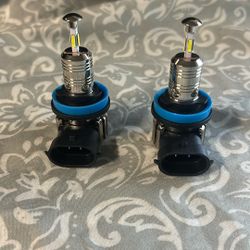 Led Headlights  H11   H8   H9