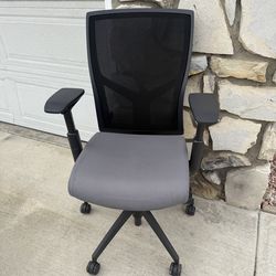 Office chair
