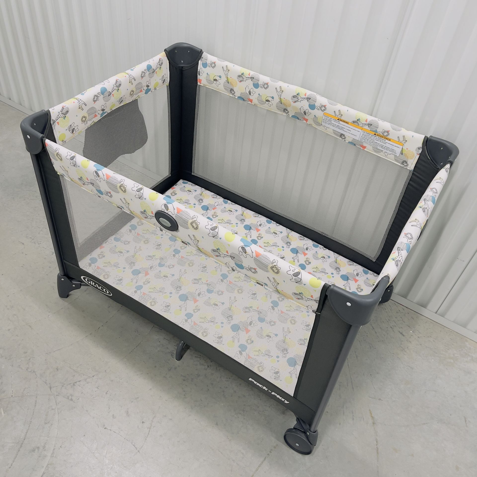 Graco Pack ’n Play Portable Playard