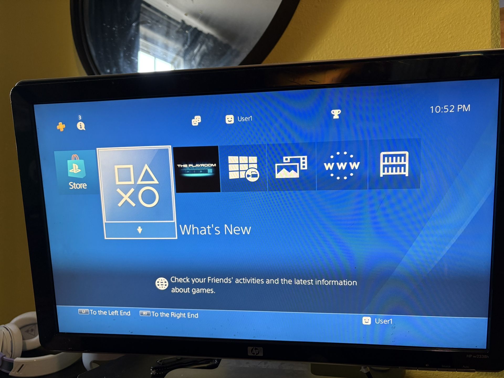 Used Standard PS4