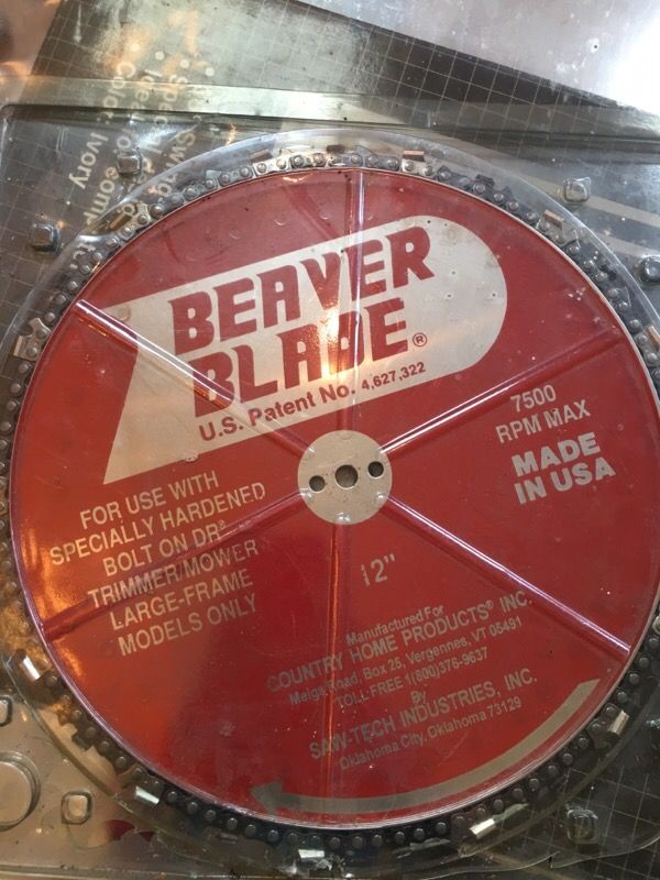 Brand new beaver blade for Sale in Federal Way, WA OfferUp