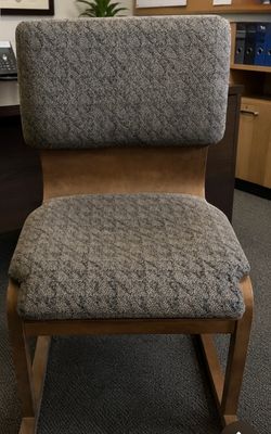 Office chair