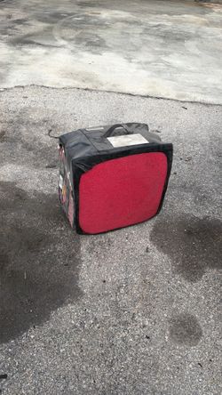 Fieldpoint/Broadhead Target
