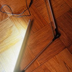 Amico LED Desk Lamp with Clamp Mount