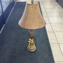 Pineapple Lamp