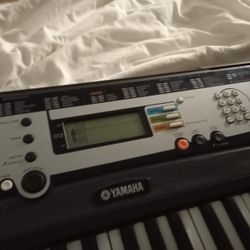 Yamaha Piano