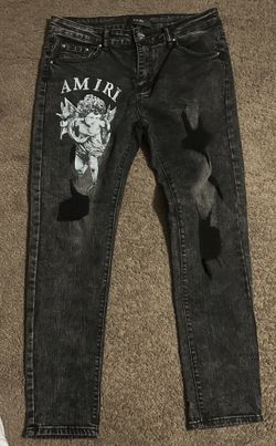 Amiri jeans