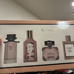 brand new perfum
