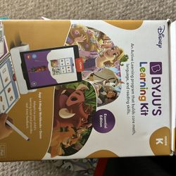 Osmo IPAD educational systems