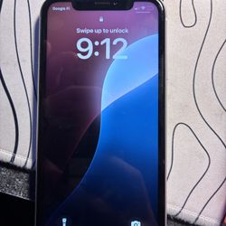  iPhone XR Unlocked,