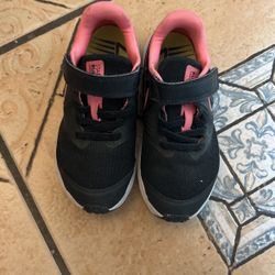 Nike Star Runner Girl Shoes Size 11C