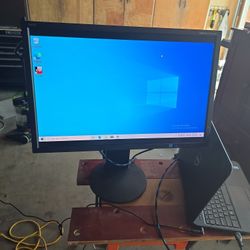 Nec Computer Monitor 
